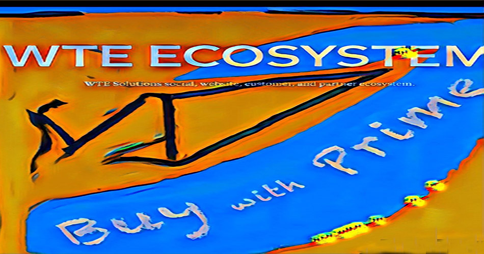 Flipboard Friday 2-10 WTE Ecosystem image