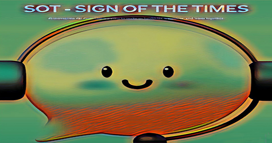 Flipboard Friday Feb 24 Sign of the Times hero image