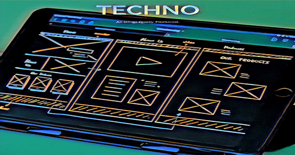 Flipboard Friday Feb 24 Techno hero image