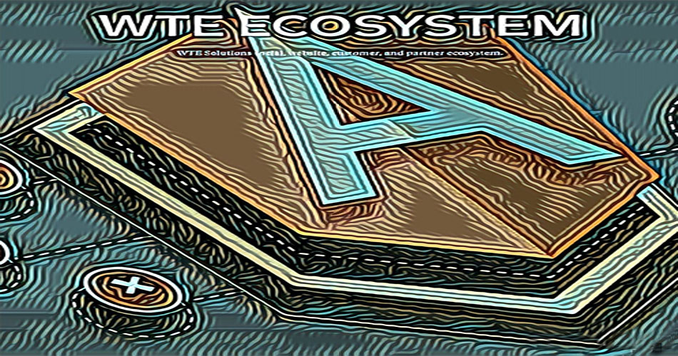 Flipboard Friday Feb 24 WTE Ecosystem hero image
