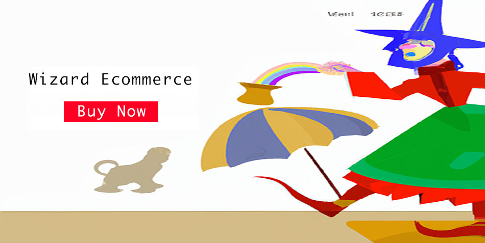 Websites are like the Great and Powerful Oz image