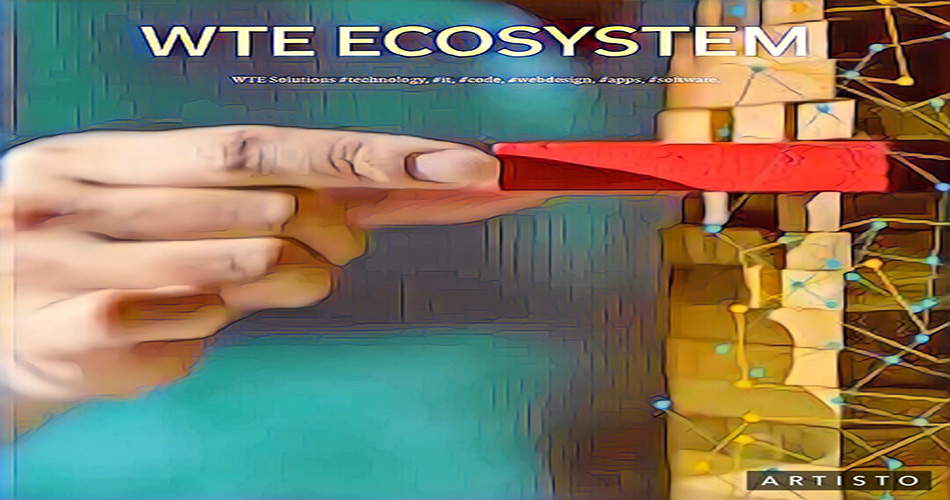 Flipboard Friday March 31 WTE Ecosystem hero image