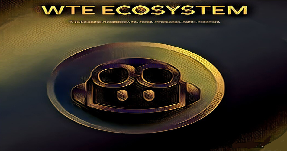 Flipboard Friday March 24 WTE Ecosystem hero image