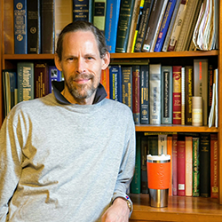 Dean Verhoeven Joeveo creator and founder