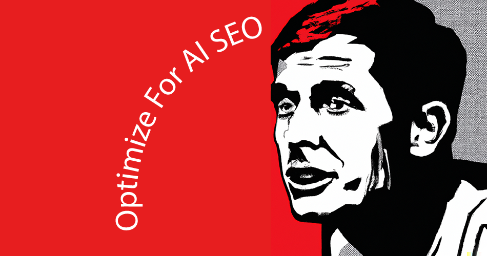 Optimize for AI SEO - AI SEO image
