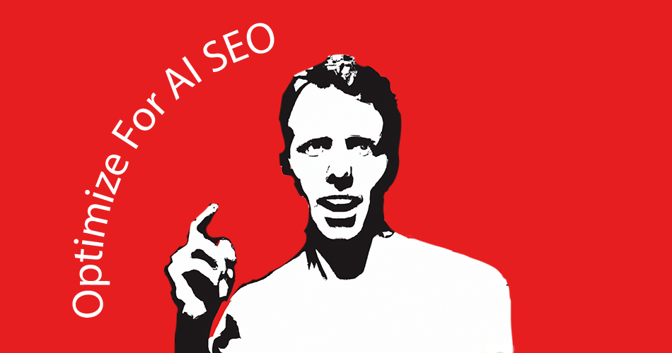 Optimize for AI SEO - RankBrain and user intent image