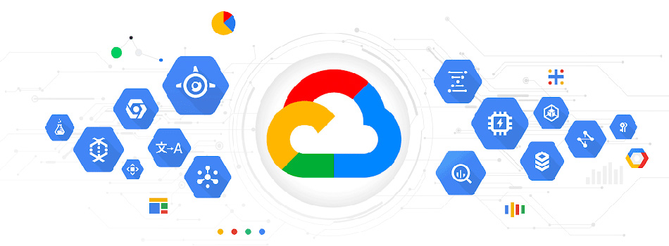 Google cloud image