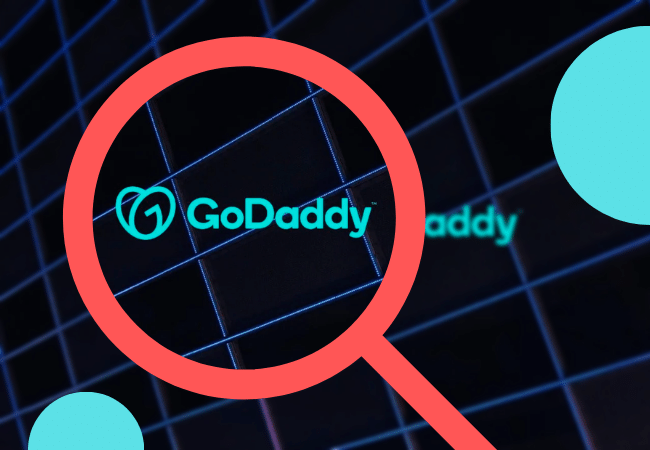 GoDaddy Hack