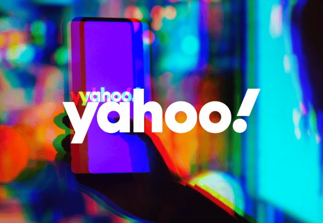 Pink slips come to YAHOO!