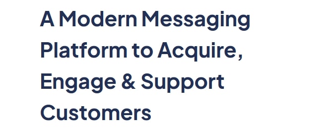 Unleashing Business Potential with Messagely: The Ultimate Communication Tool