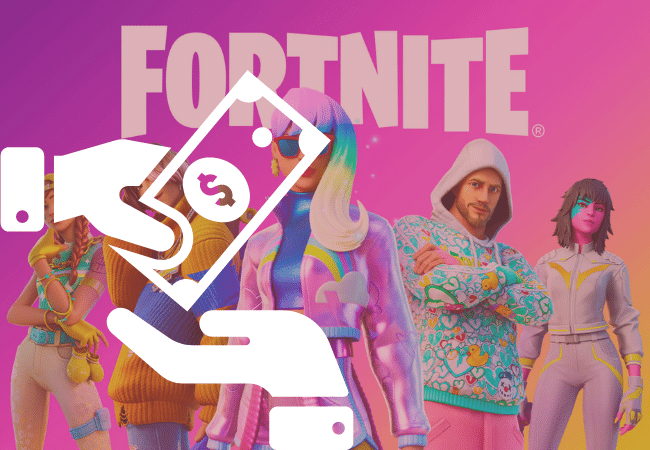 Unintended Fortnite Cost Millions