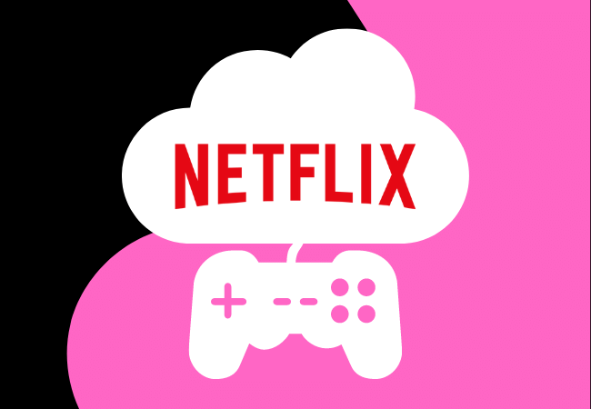 Netflix Cloud Gaming Coming Soon