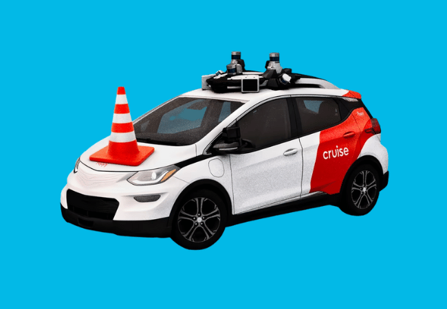 Robotaxis Takeover in San Francisco