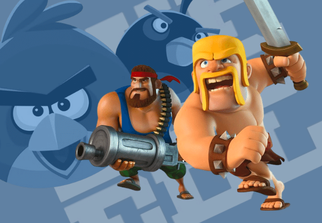 Helsinki Rocks Mobile Gaming Dev