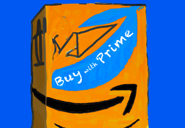 Amazon Buy With Prime Merchant Guide