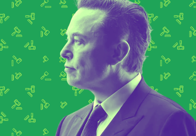 Musk on Trial: Will he fry or fly?