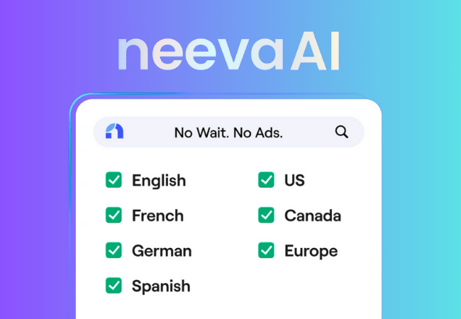 Google's Neeva's Smackdown