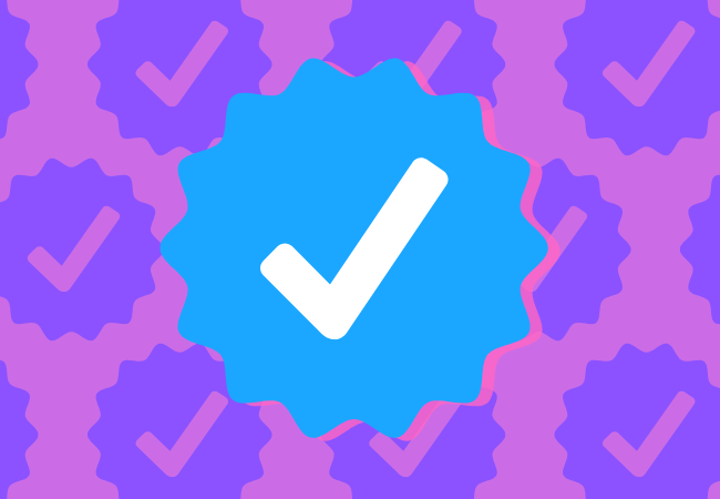 Bye-bye, Blue Check: Twitter Takes Down A-Listers﻿