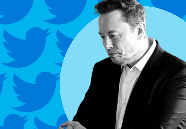 Elon Musk's Trust and Safety Woes