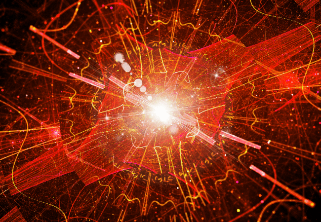 Quantum Tech Advances with Atomic 