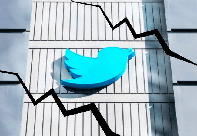 Twitter Layoffs Again