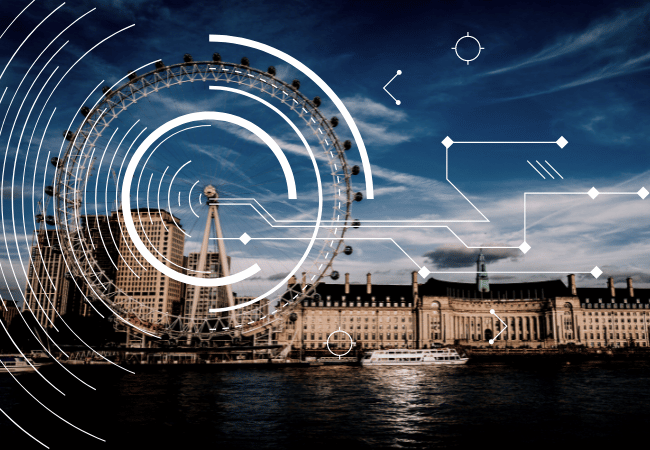 US Tech Giants Considering UK Exit﻿
