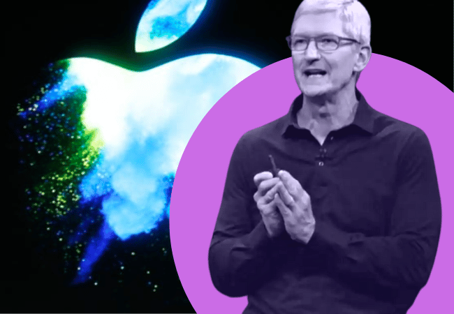 Is Generative AI in the Cards for Apple?