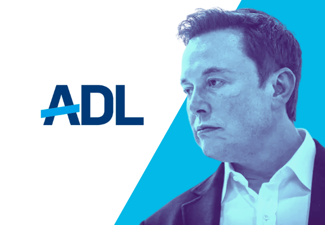 Musk vs. ADL: Ad Sales with a Legal Twist