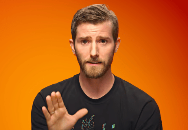 Linus Sebastian Navigates Errors & Ethics