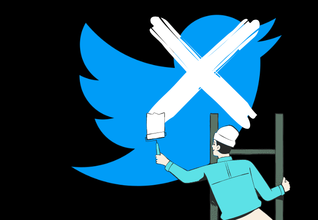 Twitter Rebranded X: Elon Musk's Super App