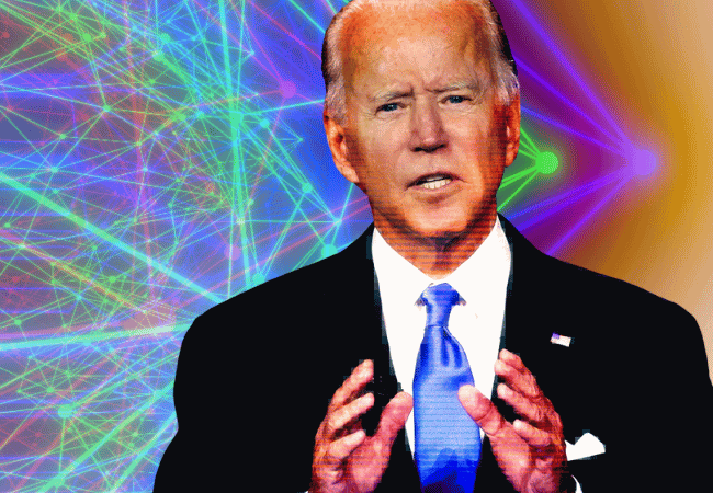 Biden’s AI Plan: Smarter Tech or Rise of the Machines?