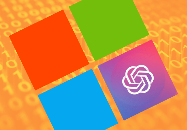 Microsoft's Chatbot Revolution