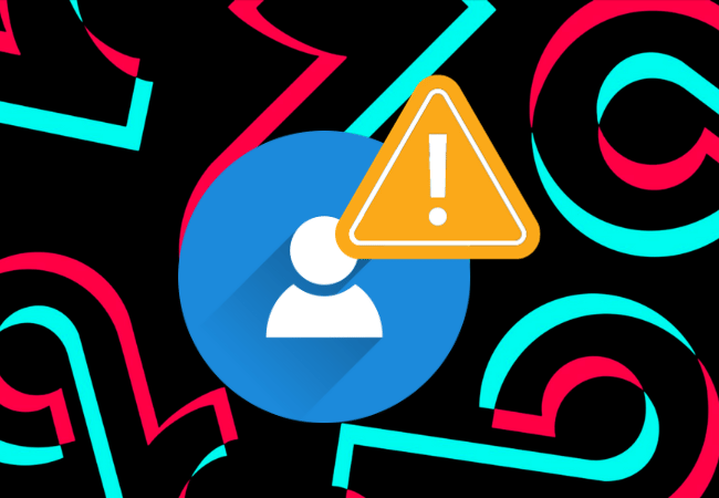 TikTok Fined for Child Data Privacy