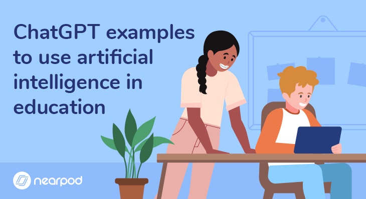 Transforming Education through Nearpod.com and ChatGPT: A Synergistic Tech Integration