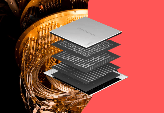 Google's Quantum Supremacy