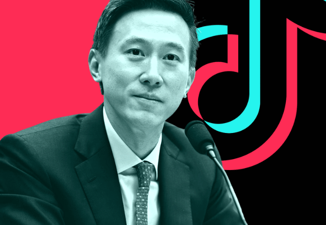 TikTok Versus Congress - Five Takeaways
