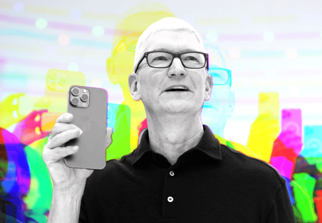 iPhone Luxury Models Coming Soon