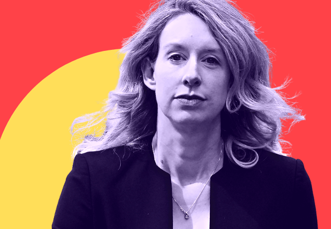 Elizabeth Holmes: Behind Bars, but What About the Victims?