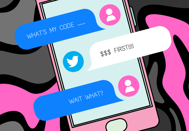 Twitter's Devil Deal