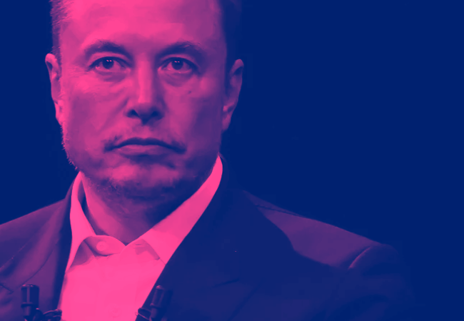 Elon Musk Faces Subpoena