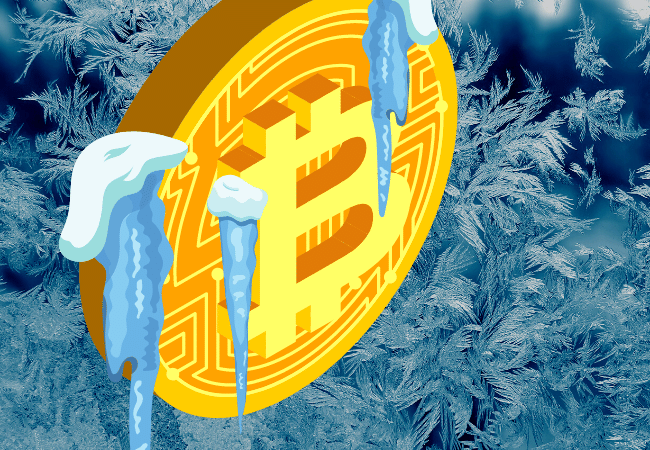 Crypto's Winter of Discontent