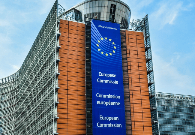Microsoft and Apple's EU Tango