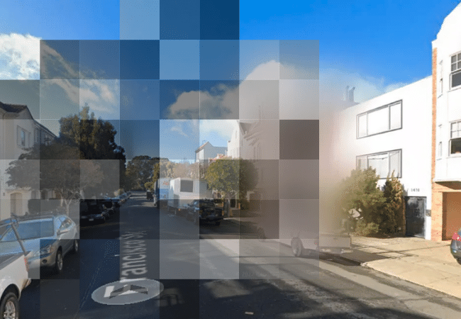 Don't Help Burglers- Blur Your Home on Google