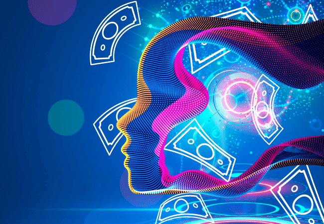 The AI Second Mortgage