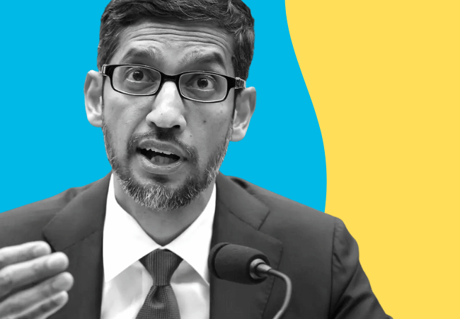 Google Wins Partial Relief, But Court Battle Isn't Over Yet﻿