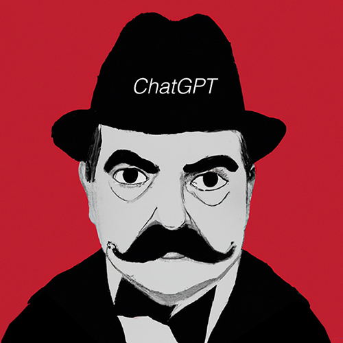 AIaaS ChatGPT image