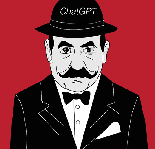 AIaaS ChatGPT image